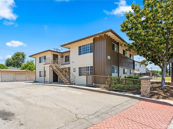 4484 La Deney St, Montclair, CA