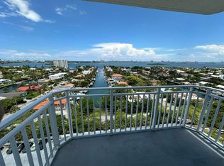 2100 Sans Souci Blvd #A1403, North Miami, FL 33181
