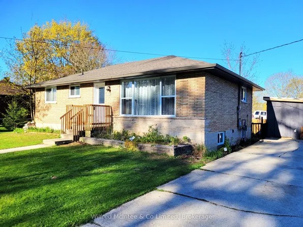 278 Queen St S, West Grey, ON N0G 1R0