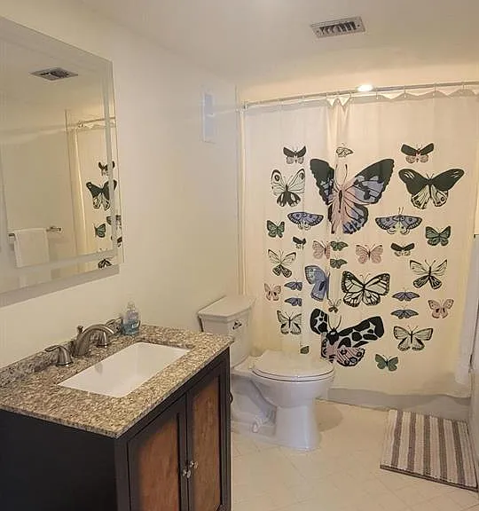 5440 N Ocean Dr #1204 — Photo 17