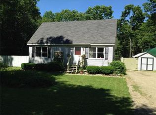 387 Montague Rd, Shutesbury, MA 01072