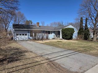 223 Marsett Rd, Shelburne, VT 05482