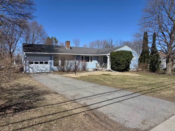 223 Marsett Road, Shelburne, VT 05482