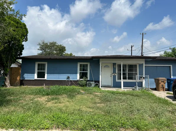 4925 Blundell Dr, Corpus Christi, TX 78415