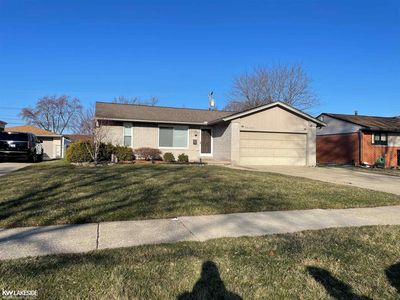 39135 Muriel Dr, Sterling Heights, MI, 48313