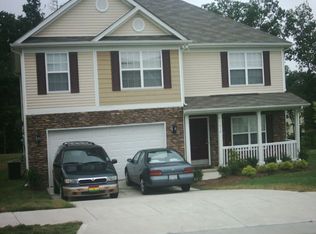 1418 Key Ridge Ct, Charlotte, NC 28216