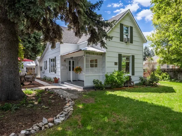 3248 E Hartson Ave, Spokane, WA 99202