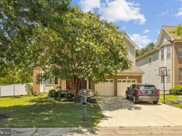 5001 Edenvale Ct, Waldorf, MD 20602