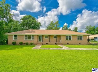 3545 Saint James Rd, Lake City, SC 29560