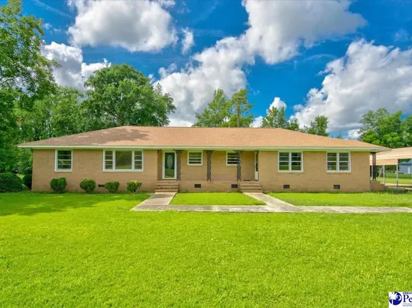 3545 Saint James Rd, Lake City, SC 29560