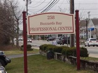 258 Main St, Bourne, MA 02532