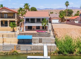 2949 Camino Del Rio, Bullhead City, AZ 86442