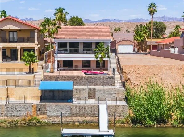 2949 Camino Del Rio, Bullhead City, AZ 86442