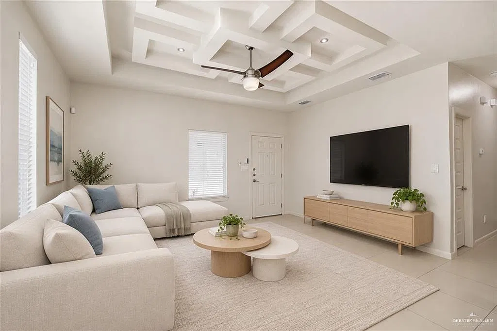 2 bed, 2.0 bath, 965 sqft, $1,175 — Photo 3