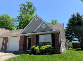 174 Dalton Place Way, Knoxville, TN 37912