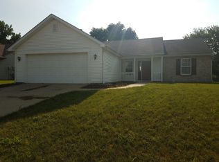 3108 Hunter Rd, West Lafayette, IN 47906