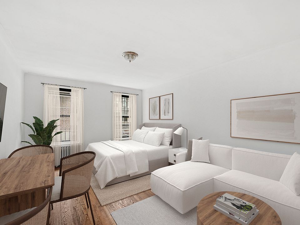 1st image of 210 E 38th St APT 2B