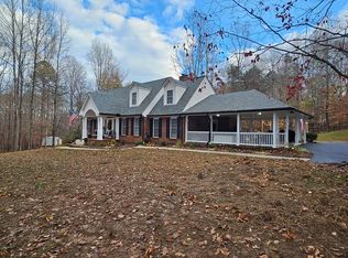 1117 Pinecroft Rd, Danville, VA 24540