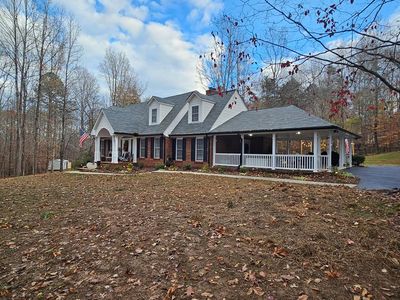 1117 Pinecroft Rd, Danville, VA, 24540