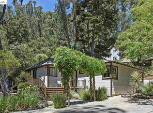 1929 Arrowhead Dr, Oakland, CA 94611
