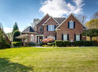 3401 Redstone Rd, Johnson City, TN 37604