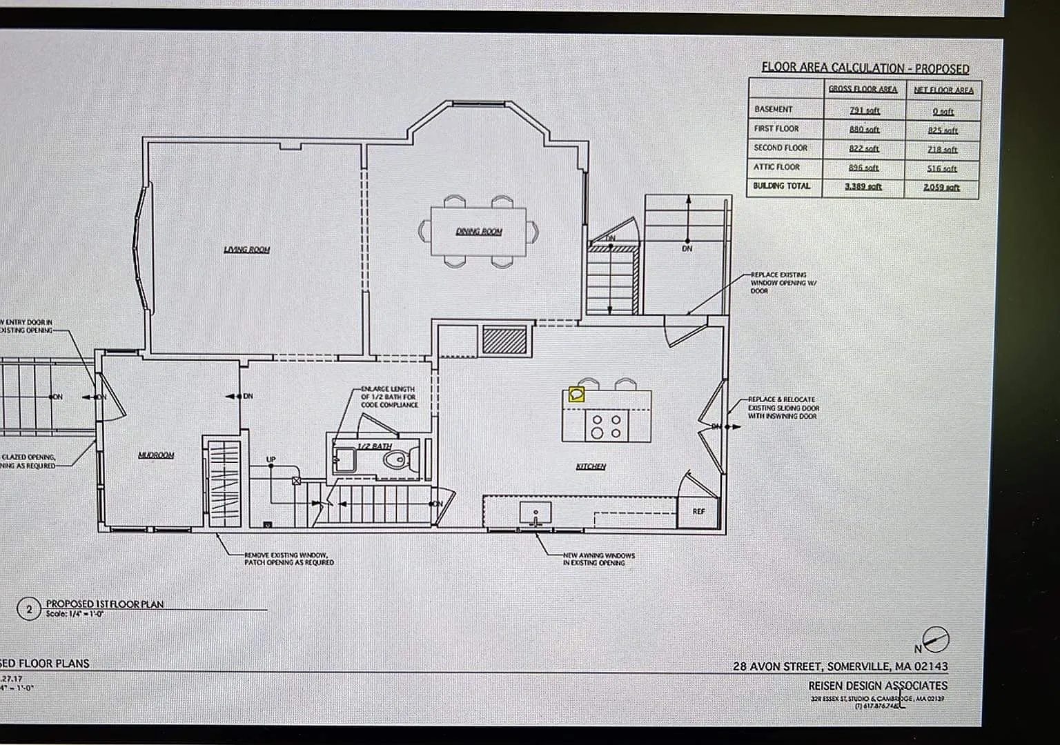 5 bed, 2500 sqft, $1,450 — Photo 3