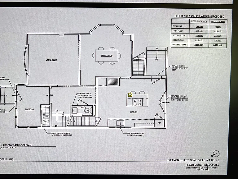 28 Avon St — Photo 3