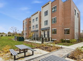 1115 Douglas McCurdy Cmn #104, Mississauga, ON L5G0C6