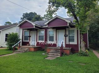 2315 Elliott St, Alexandria, LA 71301