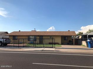 1766 W University Dr, Mesa, AZ 85201
