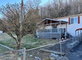 741 Old Highway 70, Harriman, TN 37748