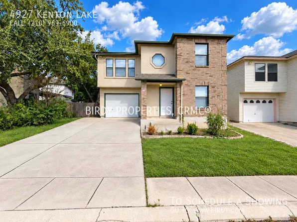 4927 Kenton Lake, San Antonio, TX 78240