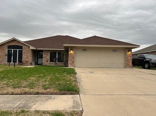4601 Telluride Dr, Killeen, TX 76542