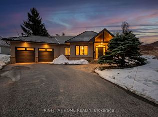 13 Alpine Way, Oro Medonte, ON L0L 2L0