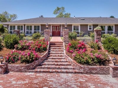 4990 Hacienda Ave, San Luis Obispo, CA, 93401