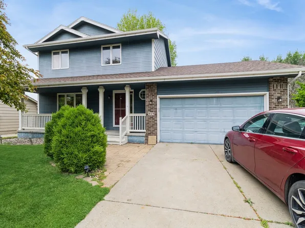 909 SE Judy Dr, Ankeny, IA 50021