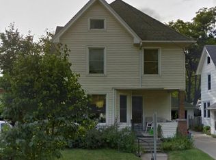 311 N Gilbert St, Iowa City, IA 52245