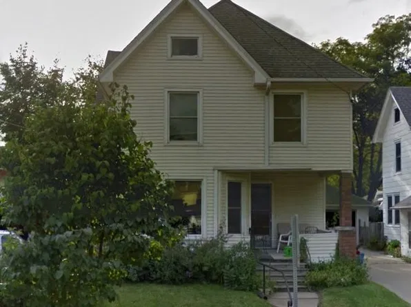 311 N Gilbert St, Iowa City, IA 52245