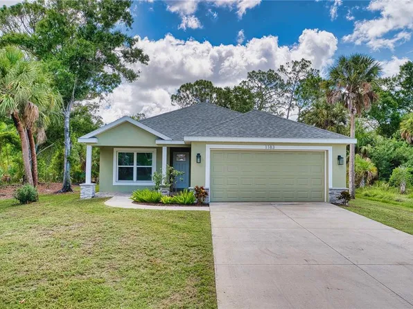 1183 Cedar Ave, Englewood, FL 34223