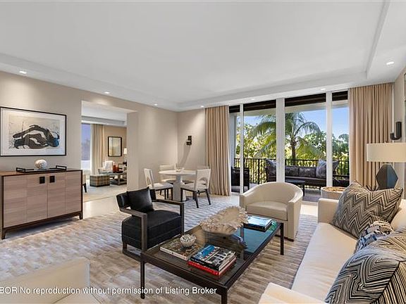3rd image of 360 S Ocean Blvd APT 3B