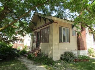 4926 Mill St, Elkton, MI 48731