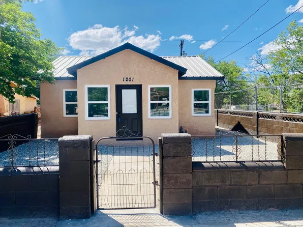1201 S Camino Del Pueblo, Bernalillo, NM 87004