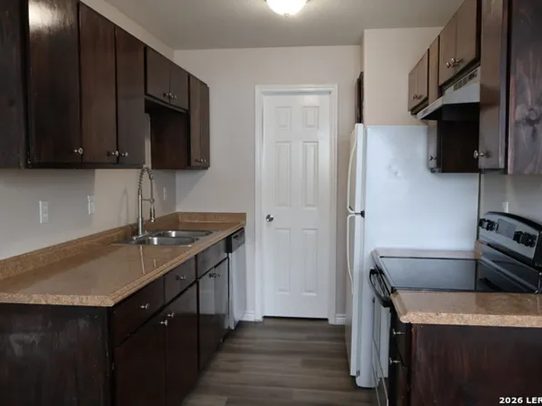 7110 Glen Ter #1, San Antonio, TX 78239
