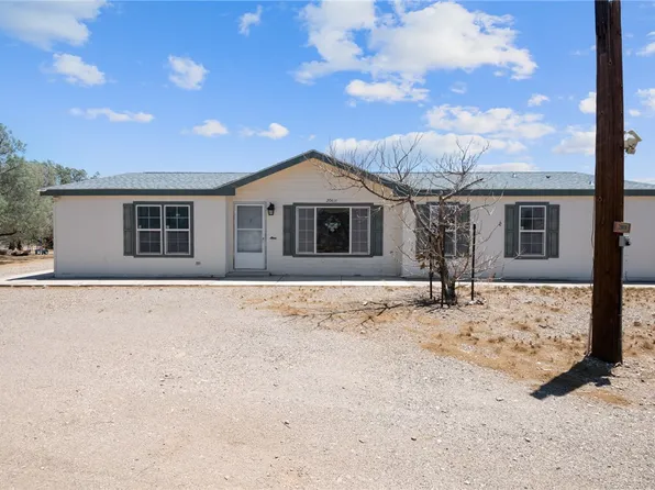 20414 N Comanche Dr, White Hills, AZ 86445