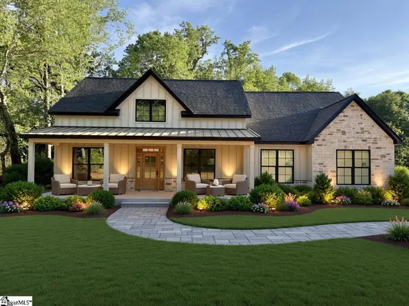 294 Parris Farm Rd, Chesnee, SC 29323