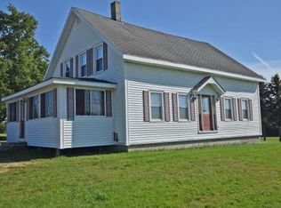 1571 Military Rd, Reed Plt, ME 04497