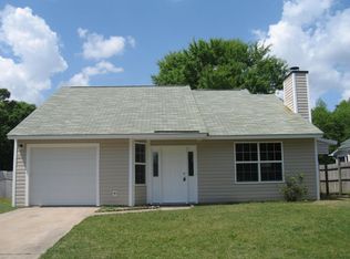 164 Lancashire Rd, Summerville, SC 29486