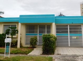611 Calle Yunque, San Juan, PR 00920