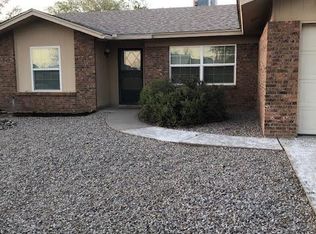 (Undisclosed Address), Albuquerque, NM 87109