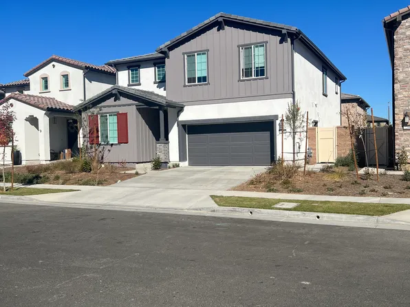 2254 Yuzu St, Corona, CA 92883